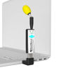 Picture of SpeechWare UTM USB TravelMike High Sensitive Noise Cancelling Desktop Microphone with USB Interface (2nd Gen.)