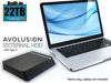 Picture of Avolusion PRO-X USB 3.0 External Hard Drive for WindowsOS Desktop PC/Laptop (Black) - 2 Year Warranty (22TB)