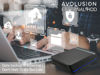 Picture of Avolusion PRO-X USB 3.0 External Hard Drive for WindowsOS Desktop PC/Laptop (Black) - 2 Year Warranty (22TB)