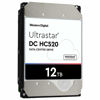 Picture of HGST - WD Ultrastar DC HC520 HDD | HUH721212ALE600 | 12TB 7.2K SATA 6Gb/s 256MB Cache 3.5-Inch Helium Data Center Internal Hard Disk Drive