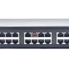Picture of Smart Keeper RJ45 Port Lock - Pack of 100 (Brown)