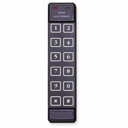 Picture of Essex Electronics Ske-26i Keyless Keypad Access Device