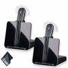 Picture of Plantronics CS540 Wireless Headset System - 2 Pack
