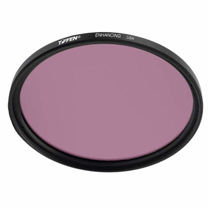 Picture of Tiffen 72EF1 72mm Enhancing Filter
