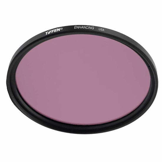 Picture of Tiffen 72EF1 72mm Enhancing Filter