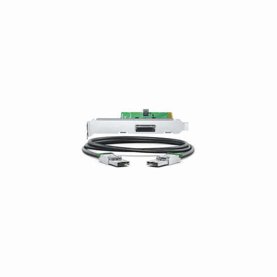 Picture of Blackmagic Design Blackmagic PCIe Cable Kit