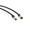 Picture of HangTon Extension Cable for Canon CN-E 18-80mm 70-200mm Servo Lens to ZSG-C10 VariZoom VZPGC20 VZROCKC20 Controller Hirose 20 Pin Female Male 5M