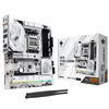Picture of ASRock X870 Steel Legend WiFi 7 AMD Ryzen Socket AM5 ATX Motherboard DDR5 DIMMs 8000 MHz 256 GB SATA3 6.0 Gb/s USB4 M.2