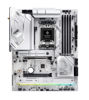 Picture of ASRock X870 Steel Legend WiFi 7 AMD Ryzen Socket AM5 ATX Motherboard DDR5 DIMMs 8000 MHz 256 GB SATA3 6.0 Gb/s USB4 M.2