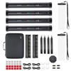 Picture of Godox TL30-K4 RGB Tube Light 4-Light Kit