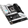 Picture of ASUS ROG Strix B660-A WiFi D4 LGA 1700(Intel 12th Gen) ATX Gaming Motherboard(PCIe 5.0,12+1 Power Stages,WiFi 6, 2.5 Gb LAN, 3xM.2 Slots,PCIe 4.0 NVMe® SSD Support, USB 3.2 Gen 2x2 Type-C)