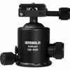 Picture of FEISOL CB-50D Ball Head with Release Plate QP-144750