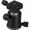 Picture of FEISOL CB-50D Ball Head with Release Plate QP-144750