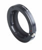 Picture of NOVOFLEX Adapter MicroFourThirds Camera Body to Leica M Mount Lenses (MFT/LEM)
