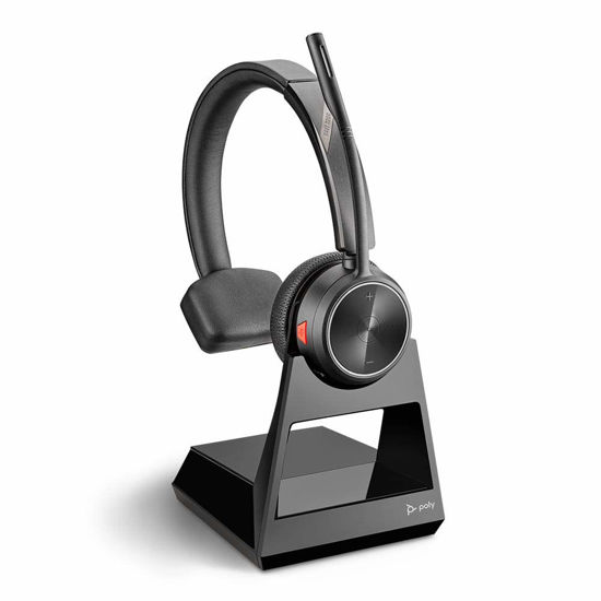 Picture of Plantronics Savi 7210 Mono Over Head Office Headset