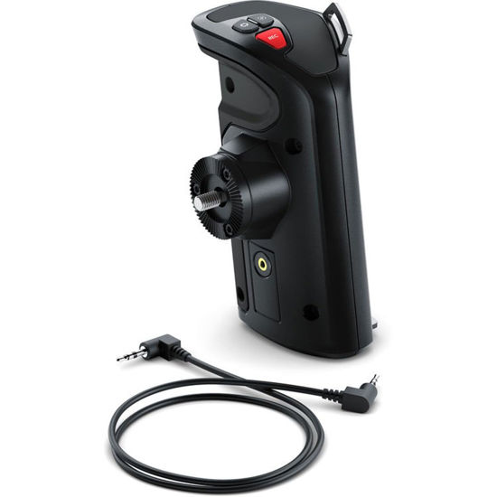 Picture of Blackmagic Design URSA Mini Handgrip