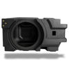 Picture of SSV Works DF-US10U 2018-2024 CanAm Defender/Defender Max Front or Rear Under-Seat 10" Subwoofer Enclosure - Enclsoure Only