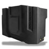 Picture of SSV Works DF-US10U 2018-2024 CanAm Defender/Defender Max Front or Rear Under-Seat 10" Subwoofer Enclosure - Enclsoure Only