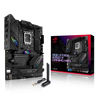 Picture of ASUS ROG Strix B760-F Gaming WiFi Intel® B760(13th and 12th Gen) LGA 1700 ATX Motherboard,16 + 1 Power Stages,DDR5 up to 7800 MT/s,PCIe 5.0,3xM.2 Slots,WiFi 6E,USB 3.2 Gen 2x2 Type-C®,Aura Sync RGB