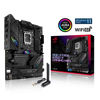 Picture of ASUS ROG Strix B760-F Gaming WiFi Intel® B760(13th and 12th Gen) LGA 1700 ATX Motherboard,16 + 1 Power Stages,DDR5 up to 7800 MT/s,PCIe 5.0,3xM.2 Slots,WiFi 6E,USB 3.2 Gen 2x2 Type-C®,Aura Sync RGB