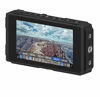 Picture of Fotga E50 5inch Ultra Bright 2500nit Touch Screen DSLR Cinema Video Camera Field Monitor 3D LUT,Wavaform,Vector,4K HDMI Input/Output,Dual Battery Mount,Daylight Visibility 2200,IPS