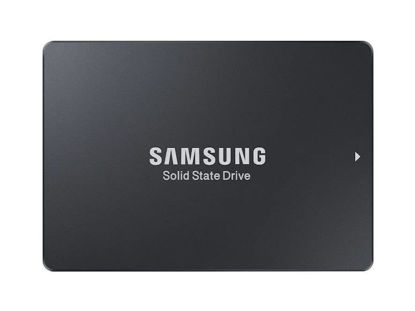 Picture of Samsung PM893 1.92 TB Solid State Drive - 2.5 Internal - SATA [SATA/600]