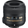 Picture of Nikon AF-S DX Micro-NIKKOR 40mm f/2.8G Close-up Lens for Nikon DSLR Cameras
