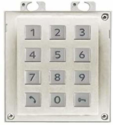 Picture of AXIS 2N IP Verso - KEYPAD