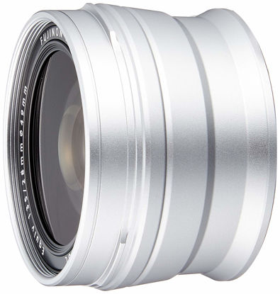Picture of FujiFilm WCL-X100 II Wide-Angle Conversion Lens, 16534716
