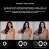 Picture of Godox R200 Macro Ring Flash Head for Godox AD200 Pro Godox AD200 Pocket Flash,5800±200K 200Ws High Power for Outdoor Portrait Shooting Wedding Shooting,Fashion Photography,Jewelry Photography,Ect