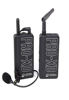 Picture of Azden PRO-XD I-Coustics Pro-XD Digital Wireless Microphone System