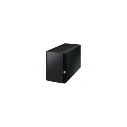 Picture of Buffalo LinkStation 220 4TB NAS