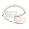 Picture of Beats Solo Pro Wireless Noise Cancelling On-Ear Headphones - Apple H1 Headphone Chip, Class 1 Bluetooth, 22 Hours of Listening Time, Built-in Microphone - Ivory