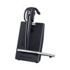 Picture of GTW Bundle Sennheiser D10 ML Cordless USB PC Headset - Compatible with Skype for Business - Lync Certified - Softphones and Unified Communications - fuze, RingCentral, 8x8 with Cushions
