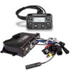 Picture of SSV Universal Bluetooth Media-Controller with LCD-Display w/Trim Ring