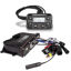 Picture of SSV Universal Bluetooth Media-Controller with LCD-Display w/Trim Ring