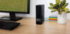Picture of WD Easystore 14TB External USB 3.0 Hard Drive - Black WDBAMA0140HBK-NESN