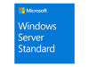 Picture of Microsoft Windows Server Standard 2022 English 1pk DSP OEI 4Cr NoMedia/NoKey (APOS) AddLic