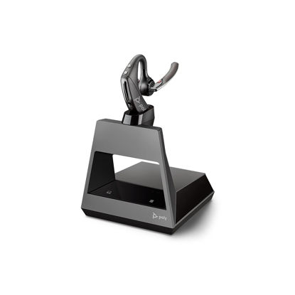 Picture of Plantronics Voyager 5200 Office USB-A Headset, Model Number: 212732-01