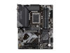 Picture of GIGABYTE B760 Gaming X AX DDR4 (LGA 1700/ Intel/ B760/ ATX/ DDR4/ Triple M.2/ PCIe 4.0/ Front USB 3.2 Gen2X2 Type-C/WiFi 6E/ 2.5GbE LAN/Q-Flash Plus/PCIe EZ-Latch/Gaming Motherboard)