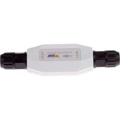 Picture of AXIS T8129-E Outdoor PoE Extender