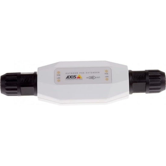Picture of AXIS T8129-E Outdoor PoE Extender
