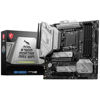 Picture of MSI MAG B760M Mortar WiFi Gaming Motherboard (Supports 12th/13th Gen Intel Processors, LGA 1700, DDR5, PCIe 5.0, M.2, 2.5Gbps LAN, USB 3.2 Gen2, Wi-Fi 6E, mATX)