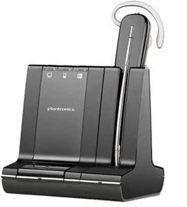 Picture of Plantronics Savi W745 Earset 86507-01