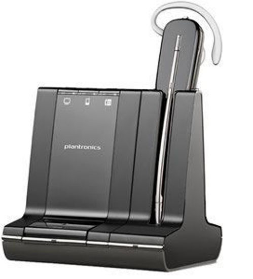Picture of Plantronics Savi W745 Earset 86507-01