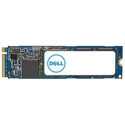 Picture of Dell SSD 2TB Class 40 M.2 2280 NVMe PCIe 4.0 Gen 4x4 Solid State Drive SNP228G44/2TB AC037410