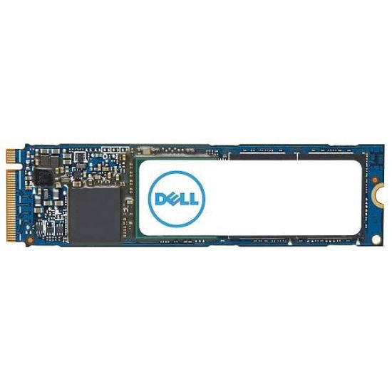 Picture of Dell SSD 2TB Class 40 M.2 2280 NVMe PCIe 4.0 Gen 4x4 Solid State Drive SNP228G44/2TB AC037410