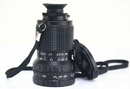 Picture of ADX 11X Professional Metal HD Director's Viewfinder with 11x Zoom