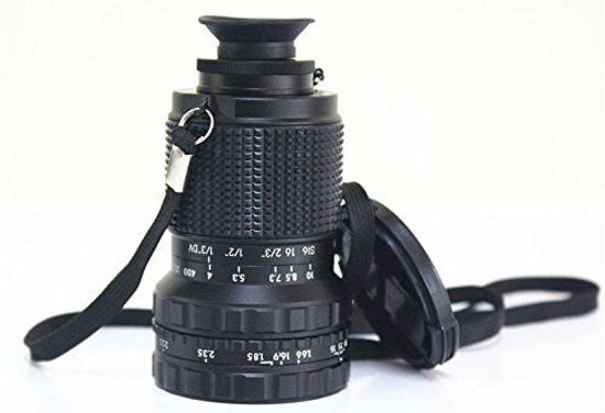 Picture of ADX 11X Professional Metal HD Director's Viewfinder with 11x Zoom