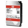 Picture of Western Digital 10TB WD Red NAS Internal Hard Drive - 5400 RPM Class, SATA 6 Gb/s, CMR, 256 MB Cache, 3.5" - WD100EFAX (Old Version)